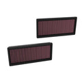 K&N Engineering air filter