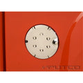 Putco auto part close-up