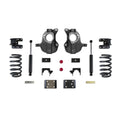 Maxtrac shock absorber