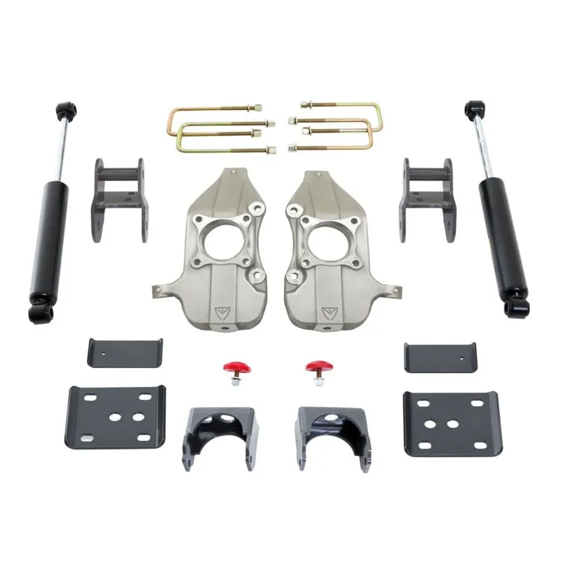 Maxtrac auto part