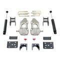 Maxtrac auto part