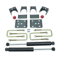 Maxtrac auto part