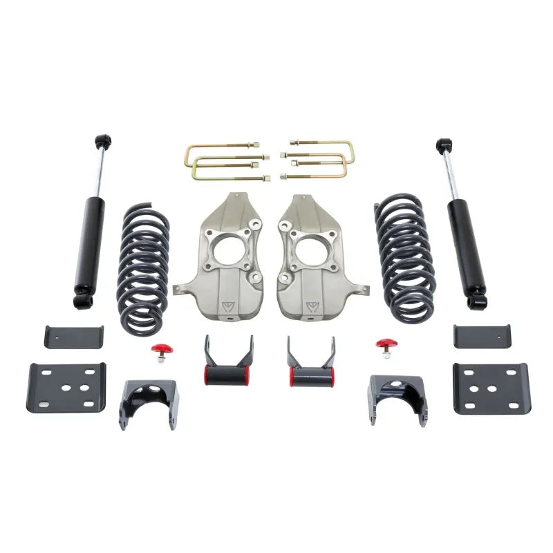 Maxtrac auto part