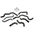 Mishimoto black auto part