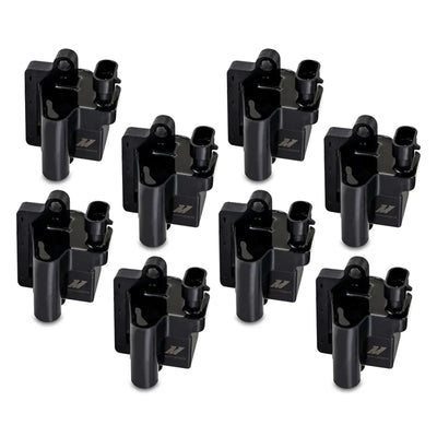 Mishimoto auto part