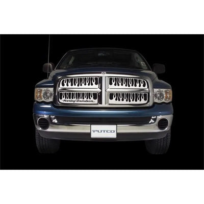 Putco auto part