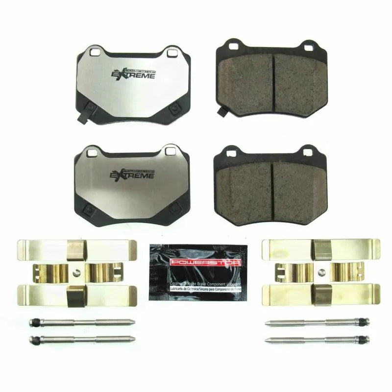 PowerStop auto part