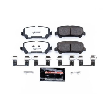 PowerStop auto part