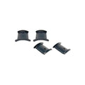 Torque Solution control arms