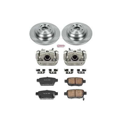 PowerStop auto part