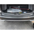 WeatherTech bumper