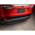 WeatherTech bumper