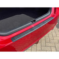 WeatherTech bumper