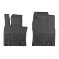 WeatherTech floor mats