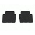 WeatherTech floor mats