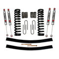 Skyjacker shock absorber