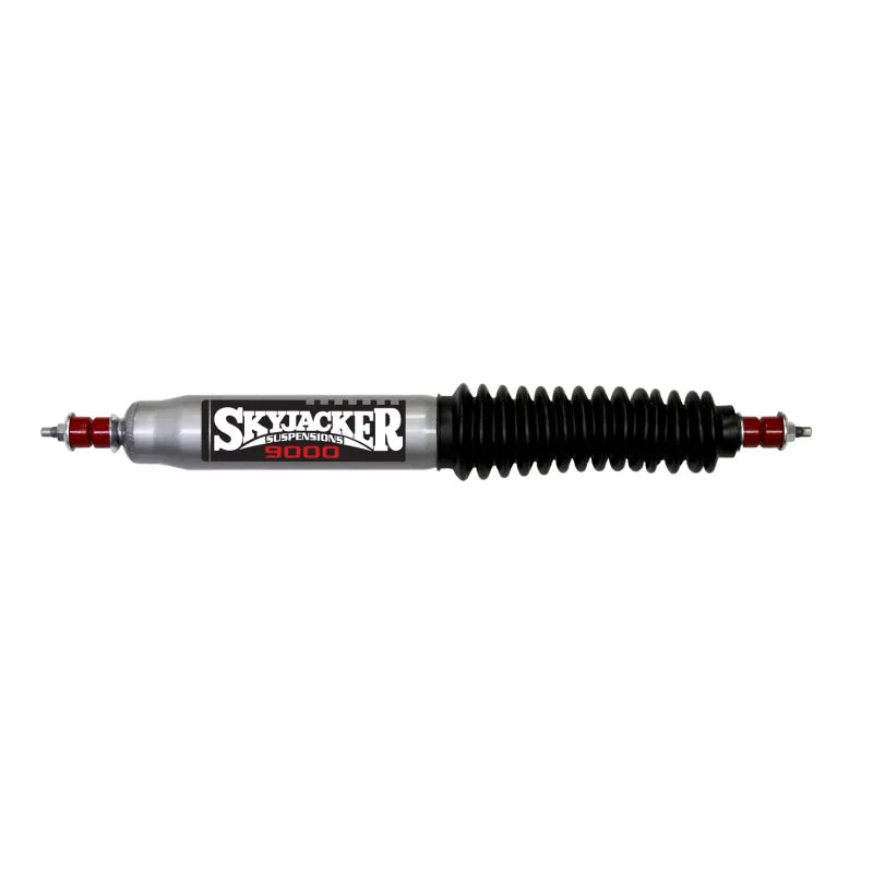 Skyjacker black jack