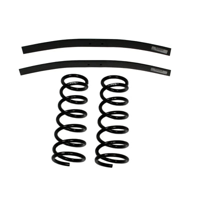 Skyjacker springs