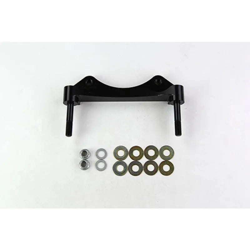 Wilwood roof rack
