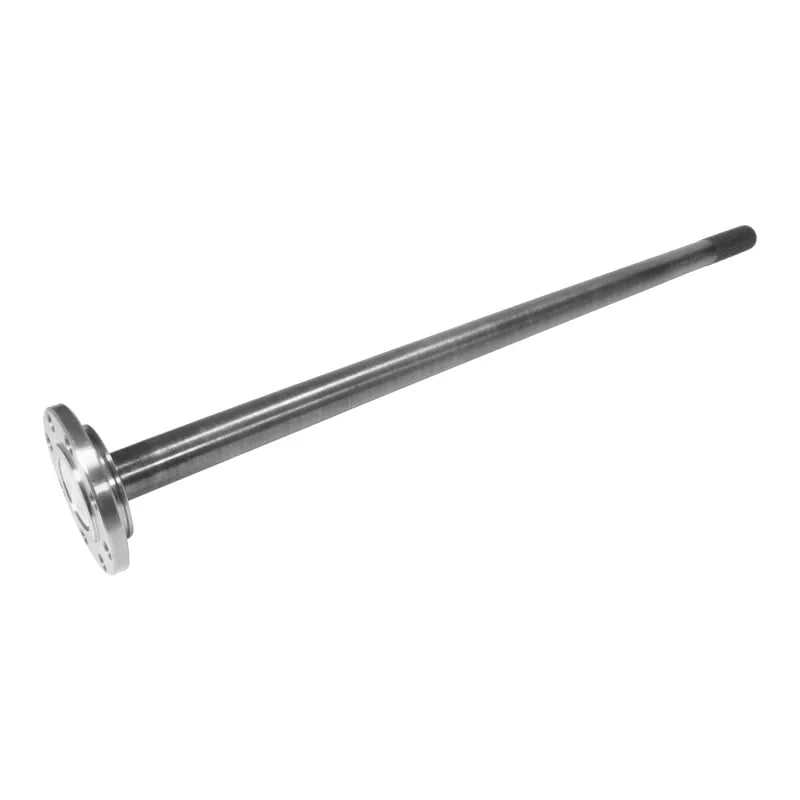 Yukon Gear & Axle auto part