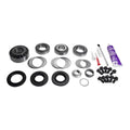 Yukon Gear & Axle auto part detail