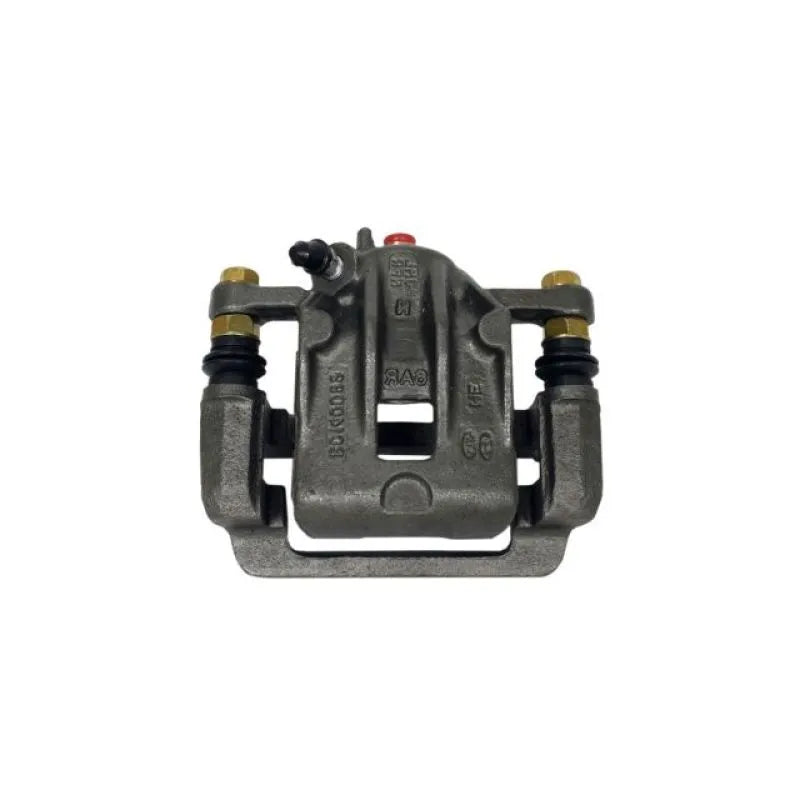 PowerStop roof rack