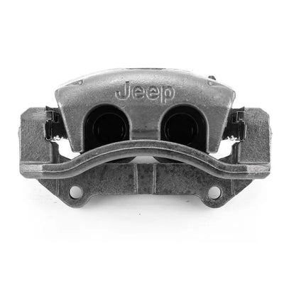 PowerStop roof rack