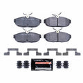 PowerStop roof rack