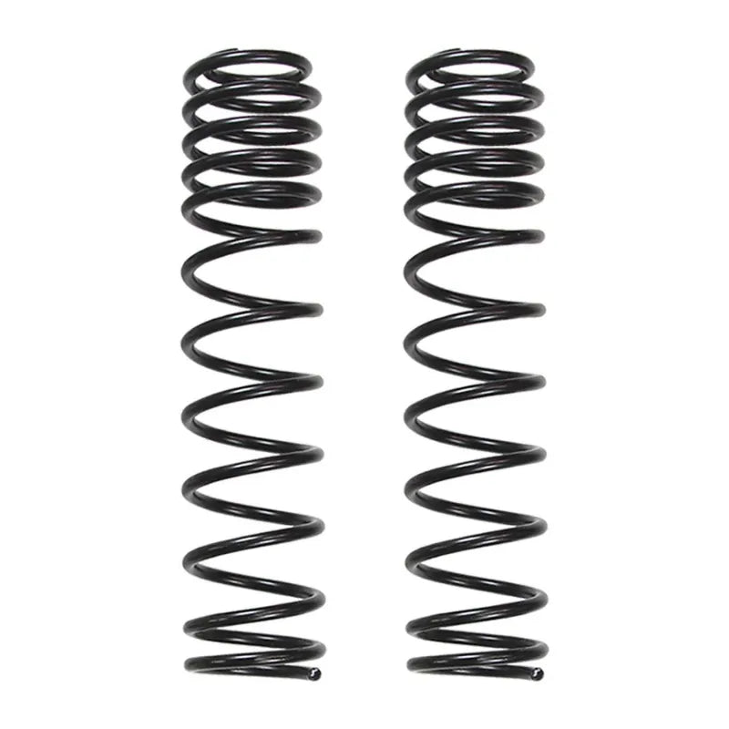 Skyjacker springs