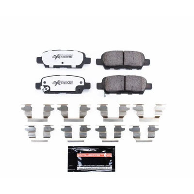 PowerStop auto part