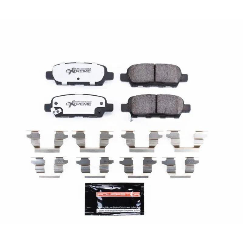 PowerStop auto part