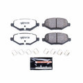 PowerStop auto part detail