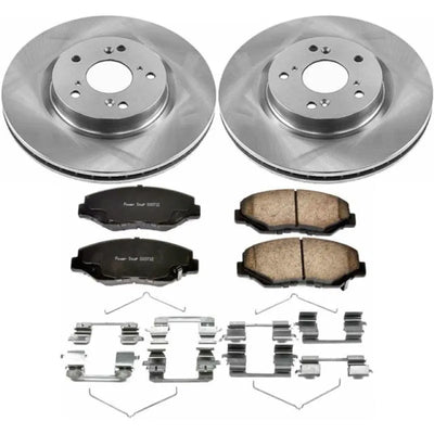 PowerStop auto part