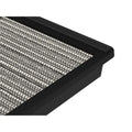 aFe air filter close-up