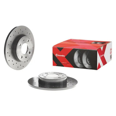 Brembo auto part
