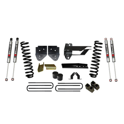 Skyjacker shock absorber