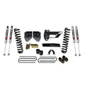 Skyjacker shock absorber