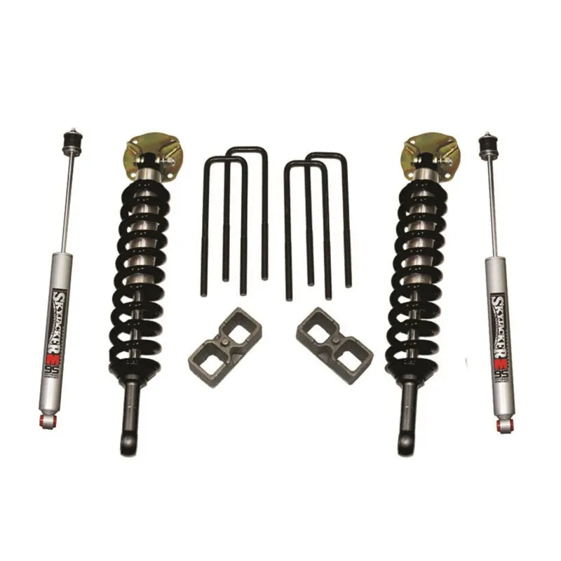 Skyjacker sway bar