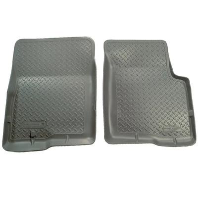 Husky Liners floor liners