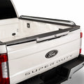 Putco auto part detail
