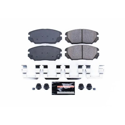 PowerStop auto part