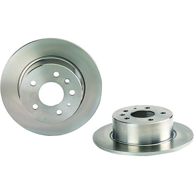 Brembo auto part