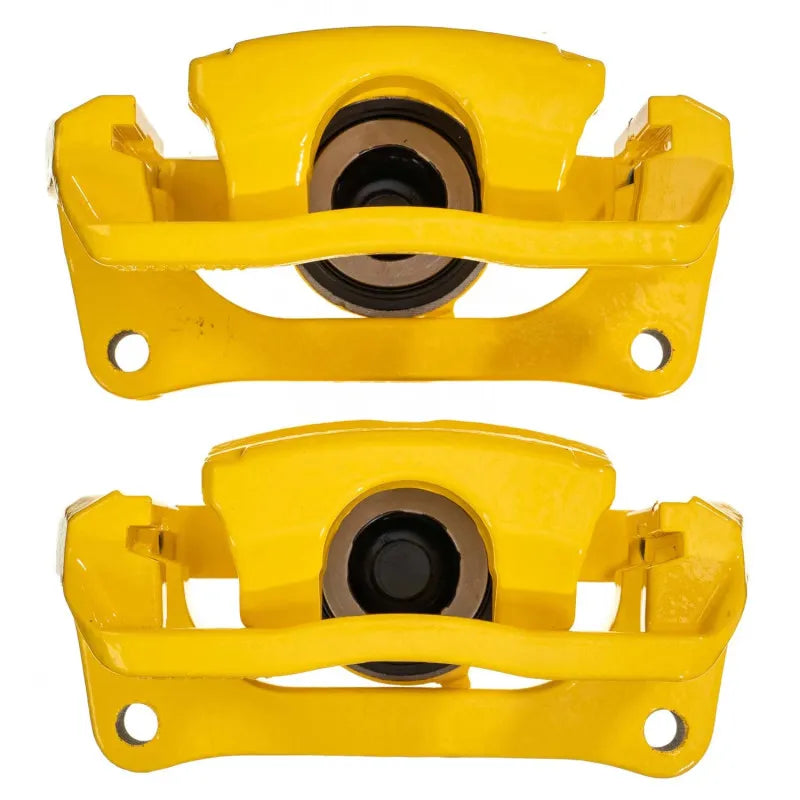 PowerStop roof rack