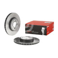 Brembo auto part