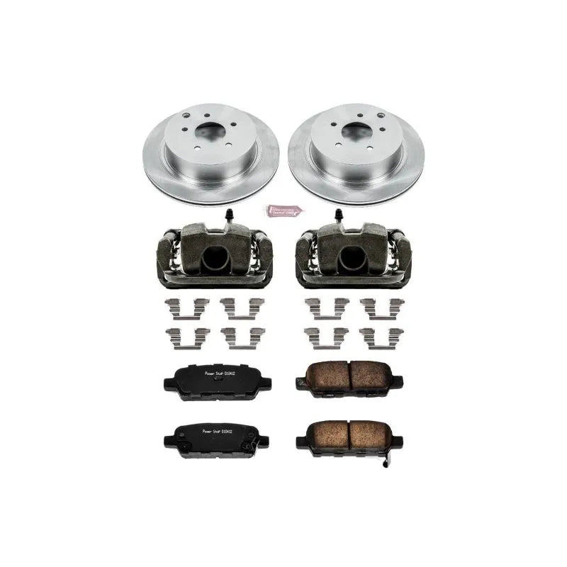 PowerStop auto part