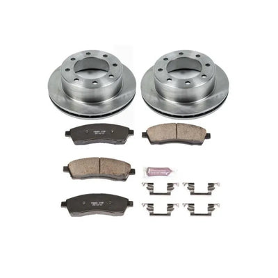 PowerStop auto part