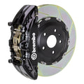 Brembo black auto part