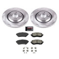 PowerStop auto part