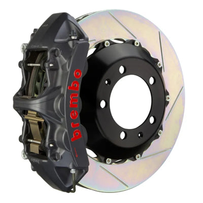 Brembo black auto part