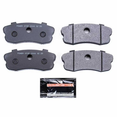 PowerStop roof rack